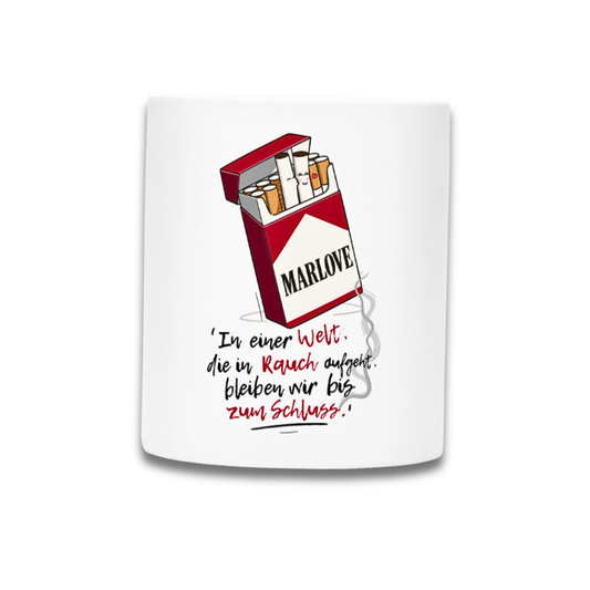 Marlove - Tasse